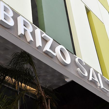 فندق Brizo سالتا المظهر الخارجي الصورة